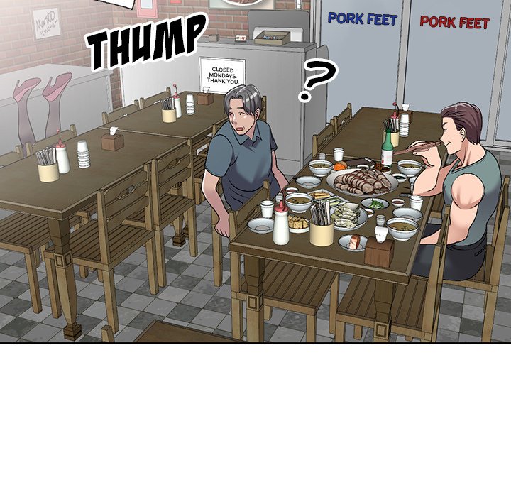 Daydream Chapter 23 Page 89