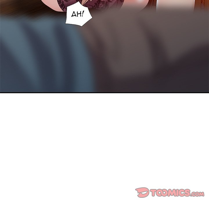 Daydream Chapter 23 Page 9