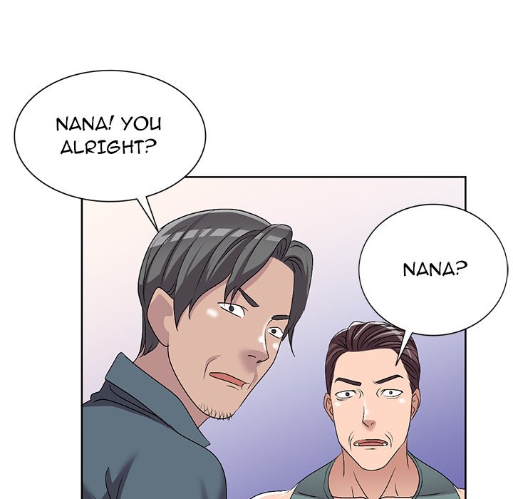 Daydream Chapter 23 Page 90