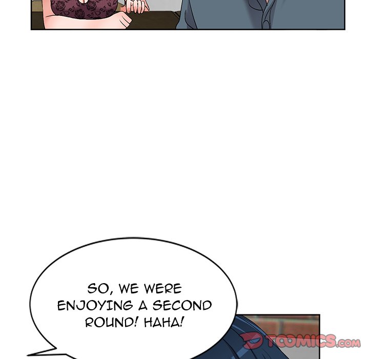 Daydream Chapter 23 Page 99