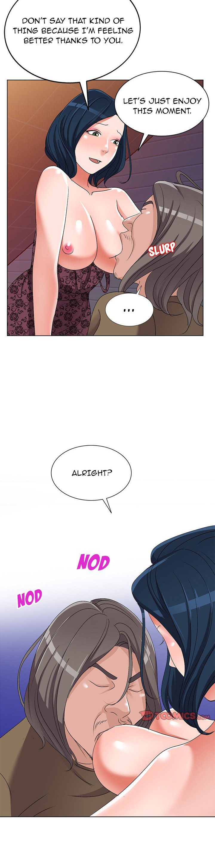 Daydream Chapter 24 Page 11