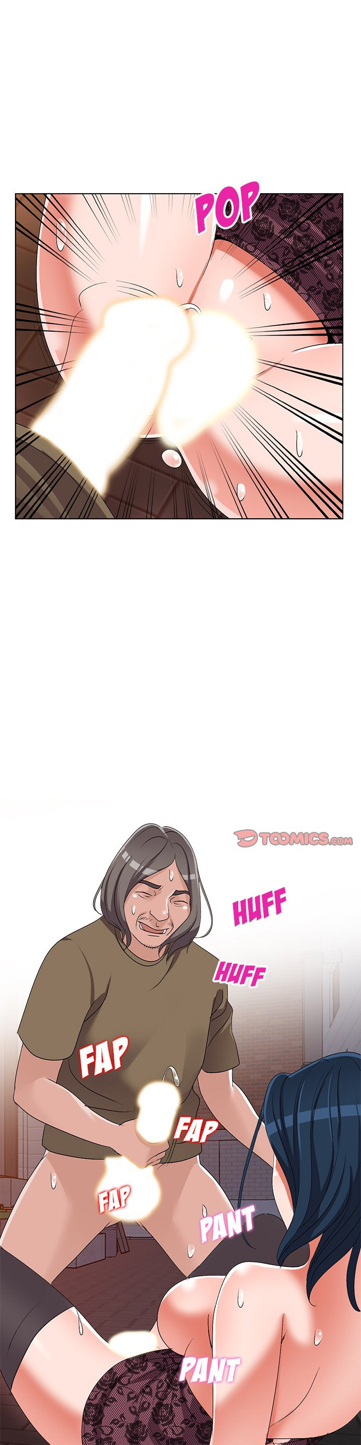 Daydream Chapter 24 Page 20