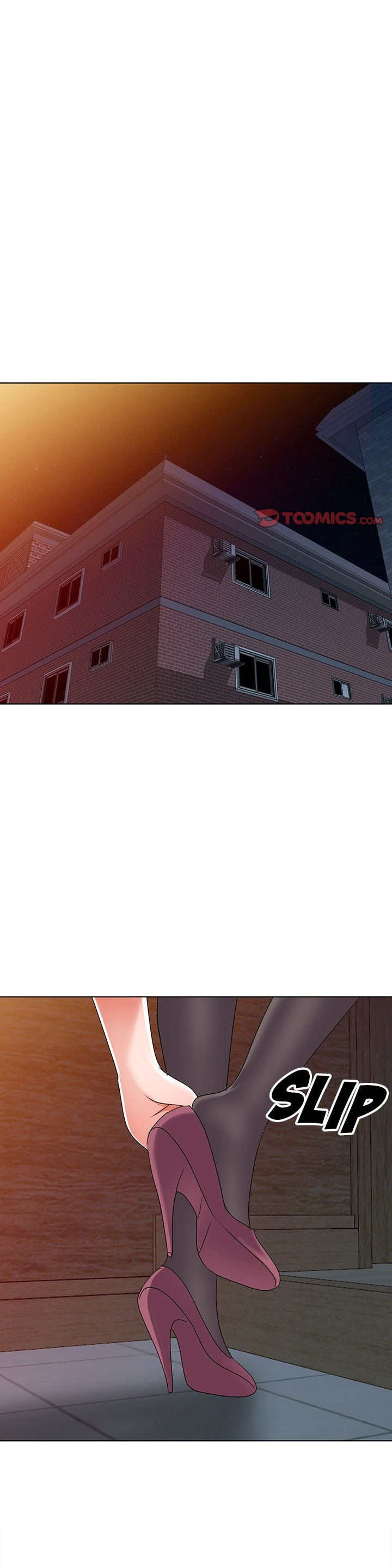 Daydream Chapter 24 Page 29