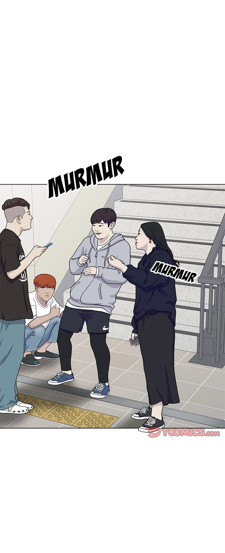 Daydream Chapter 24 Page 37