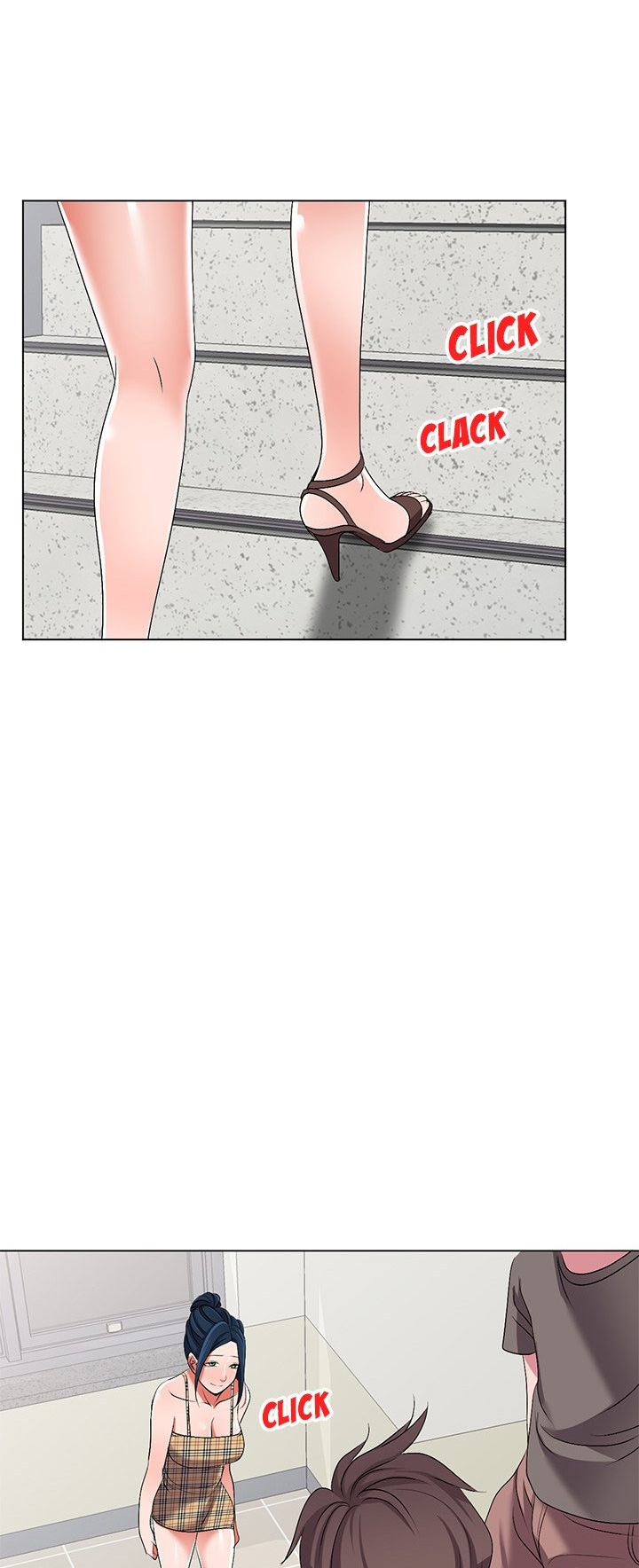 Daydream Chapter 24 Page 38