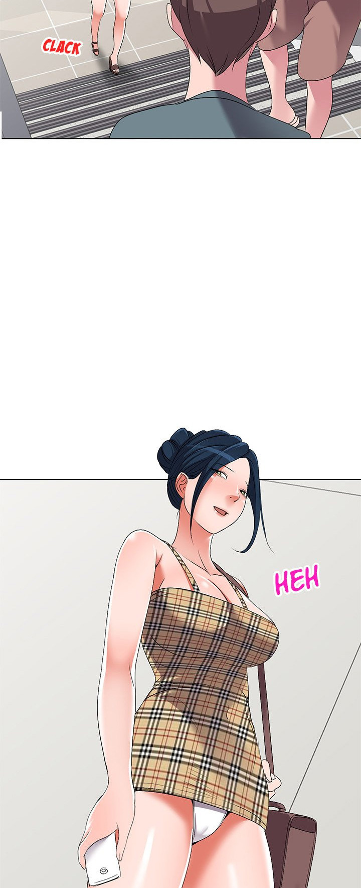 Daydream Chapter 24 Page 39