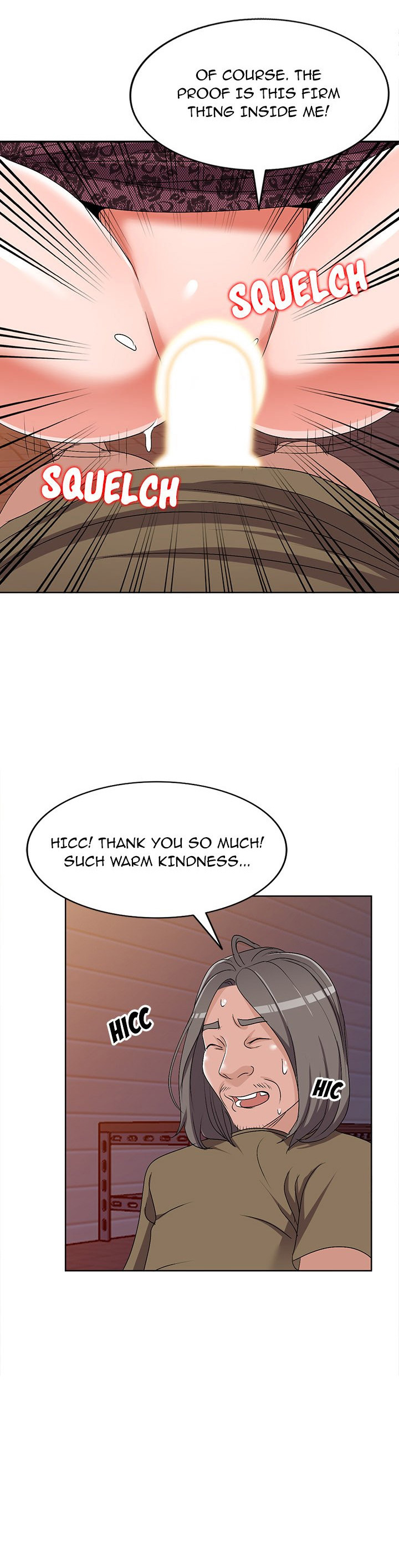 Daydream Chapter 24 Page 9