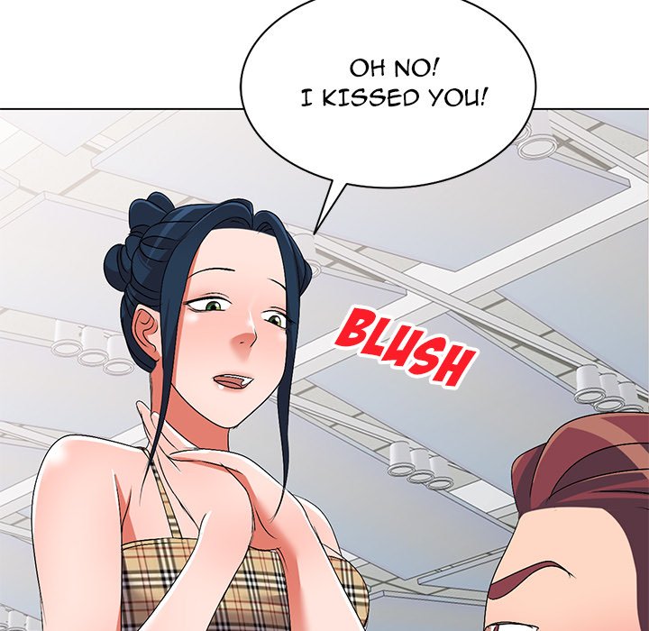 Daydream Chapter 25 Page 101
