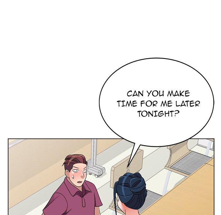 Daydream Chapter 25 Page 103