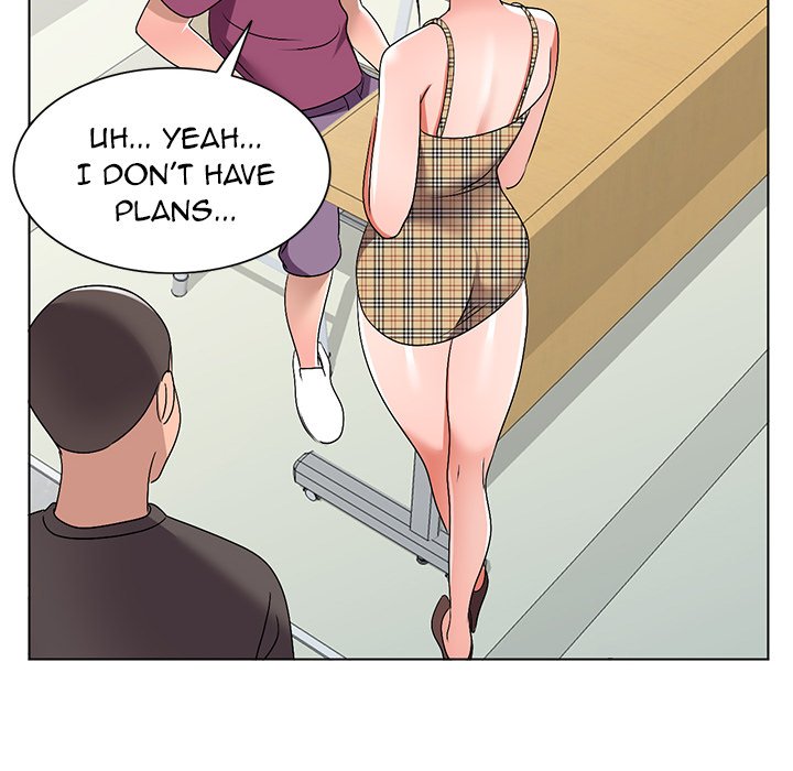 Daydream Chapter 25 Page 104