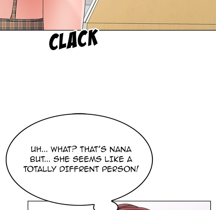 Daydream Chapter 25 Page 109