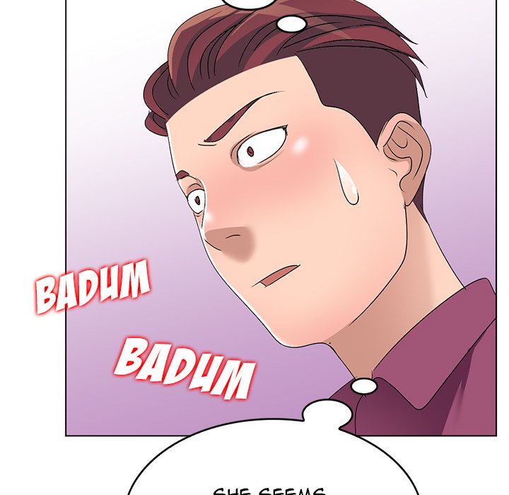 Daydream Chapter 25 Page 110