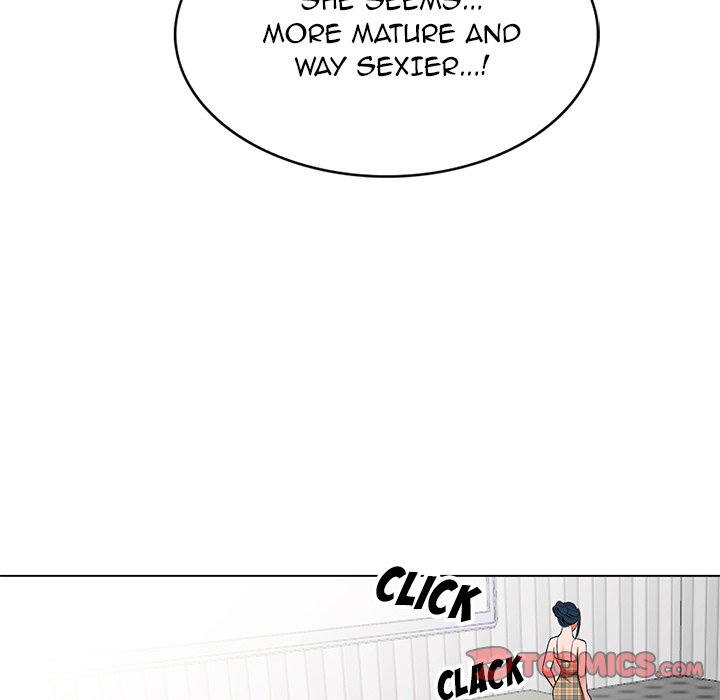 Daydream Chapter 25 Page 111