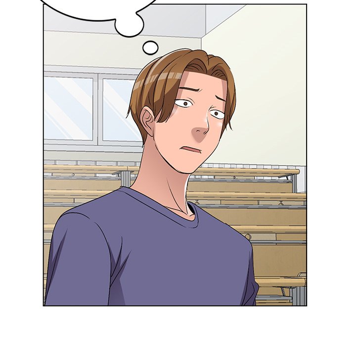 Daydream Chapter 25 Page 114