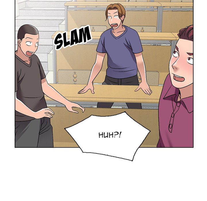 Daydream Chapter 25 Page 118