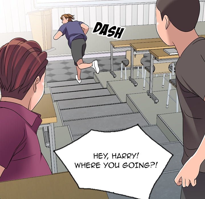 Daydream Chapter 25 Page 120