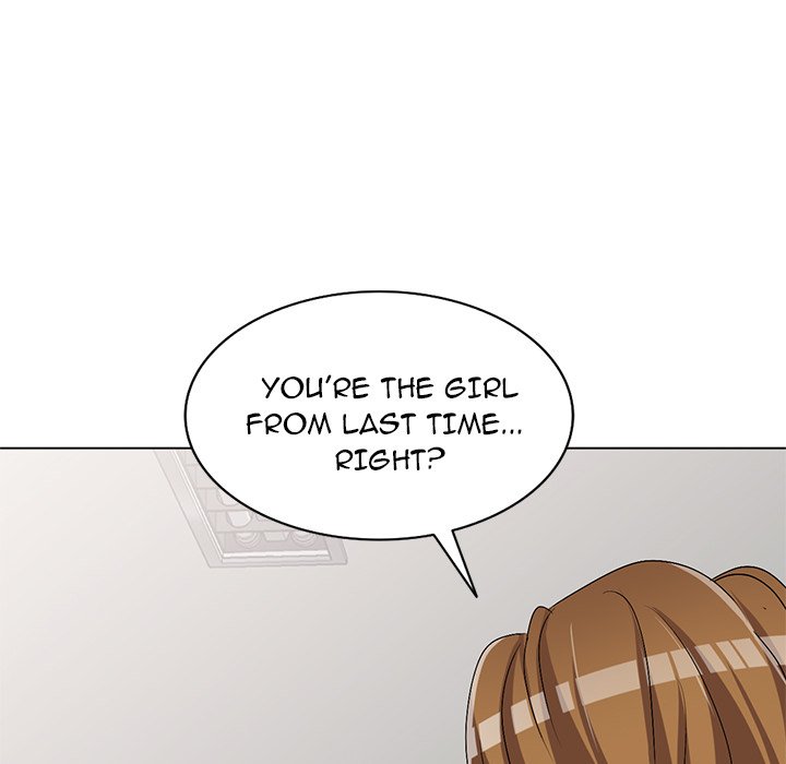 Daydream Chapter 25 Page 134