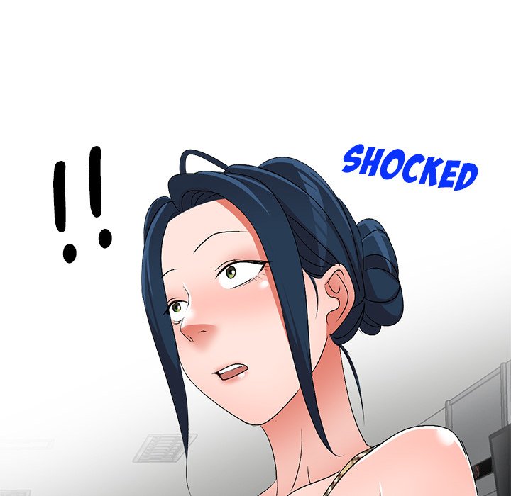 Daydream Chapter 25 Page 139