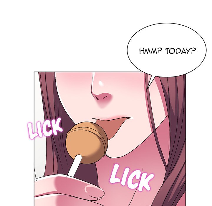 Daydream Chapter 25 Page 17