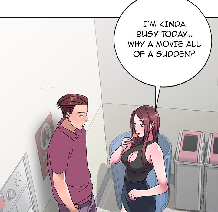 Daydream Chapter 25 Page 19