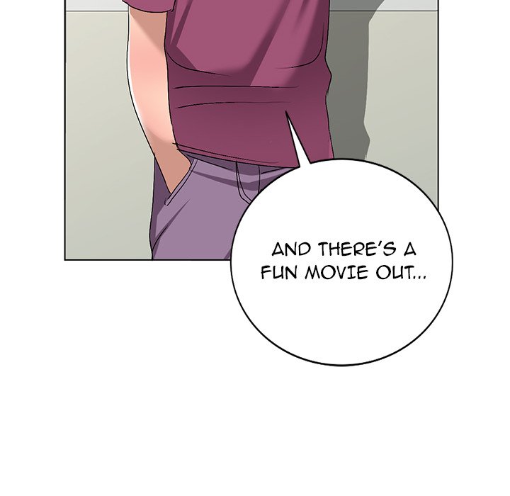 Daydream Chapter 25 Page 22