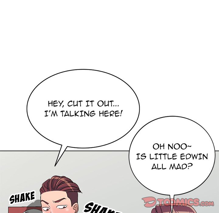 Daydream Chapter 25 Page 27
