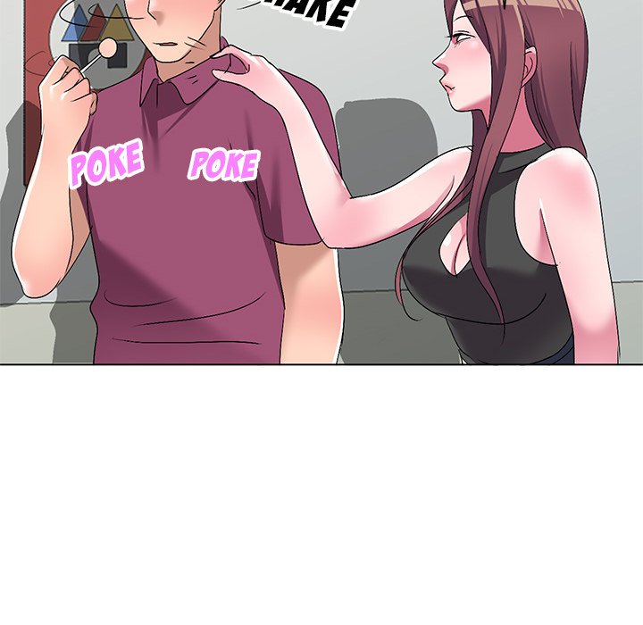 Daydream Chapter 25 Page 28