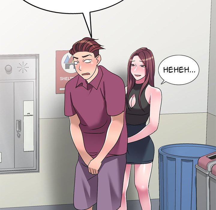 Daydream Chapter 25 Page 31