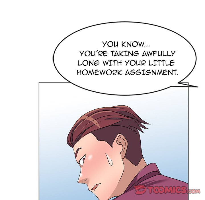 Daydream Chapter 25 Page 33