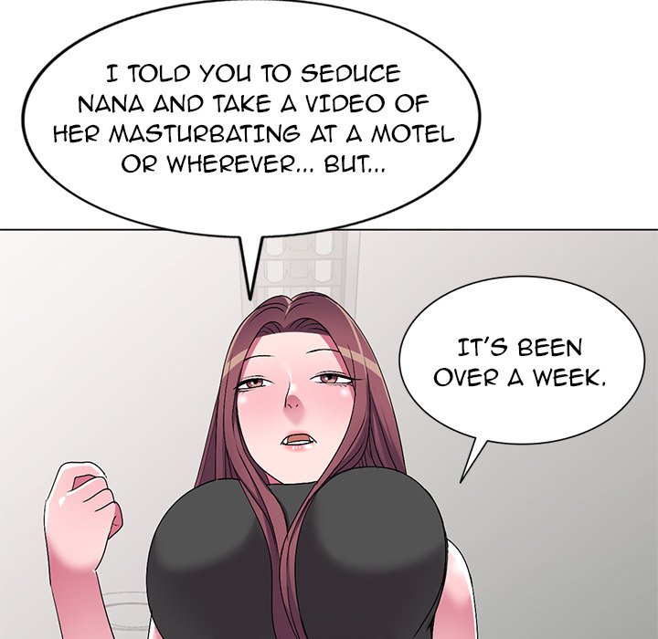 Daydream Chapter 25 Page 35