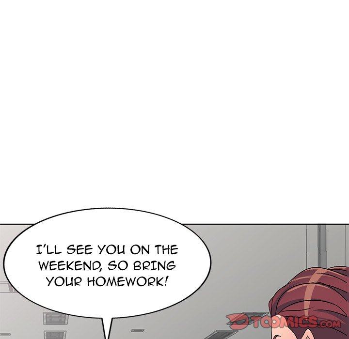 Daydream Chapter 25 Page 39