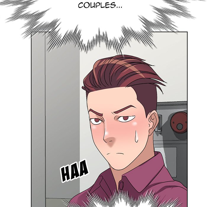Daydream Chapter 25 Page 42