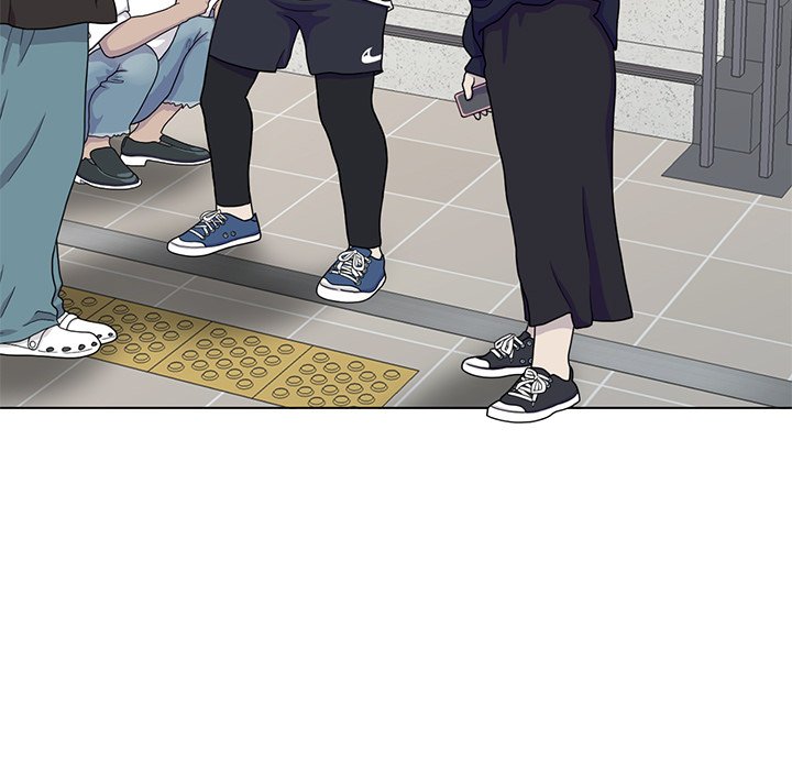 Daydream Chapter 25 Page 5
