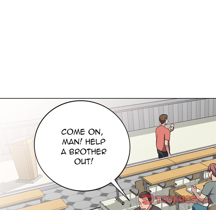 Daydream Chapter 25 Page 51