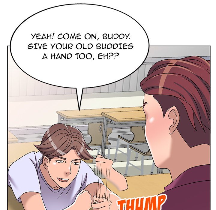 Daydream Chapter 25 Page 55