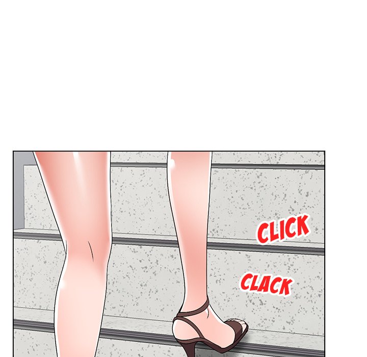 Daydream Chapter 25 Page 6
