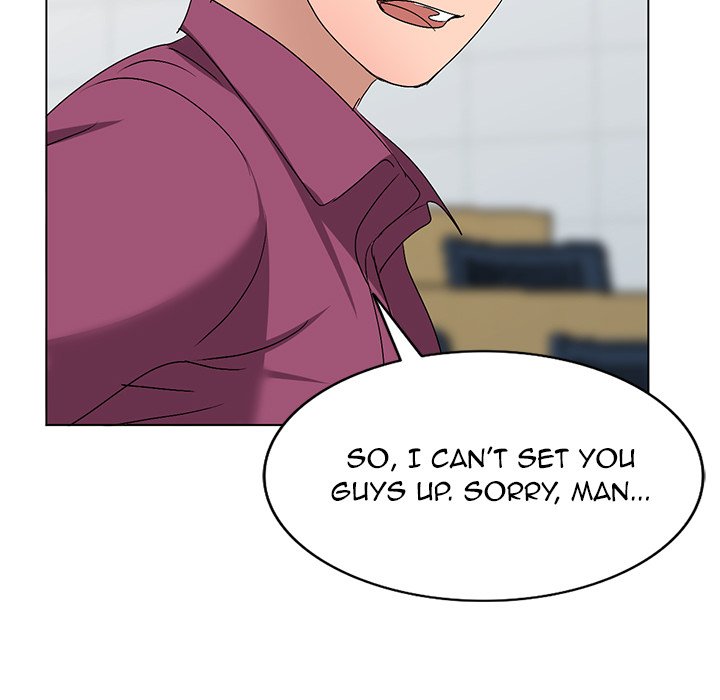 Daydream Chapter 25 Page 61