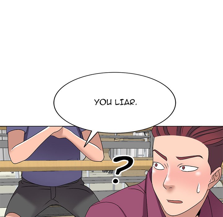 Daydream Chapter 25 Page 62