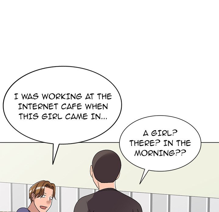 Daydream Chapter 25 Page 79