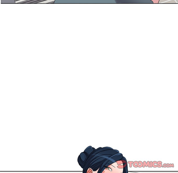 Daydream Chapter 25 Page 9