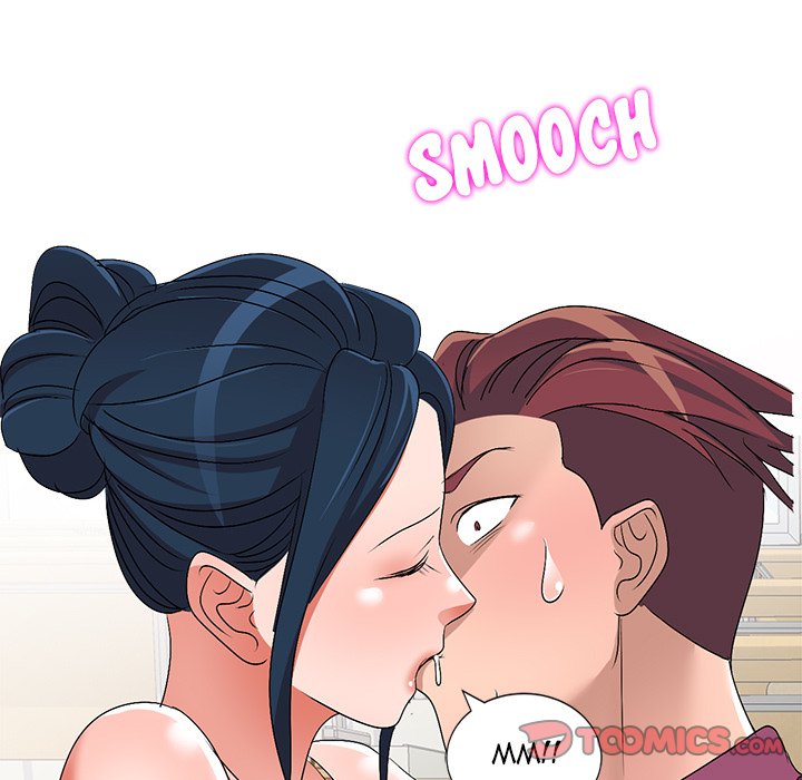 Daydream Chapter 25 Page 93