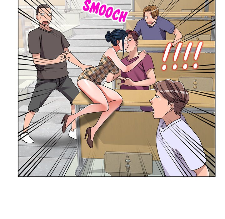 Daydream Chapter 25 Page 96