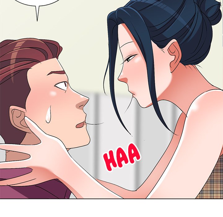 Daydream Chapter 25 Page 98