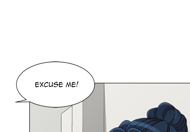 Daydream Chapter 26 Page 1