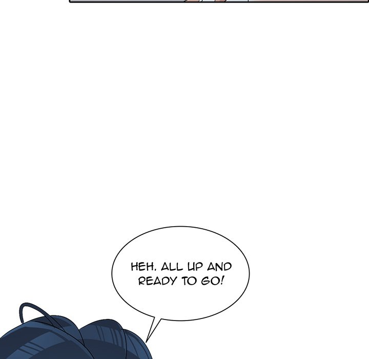 Daydream Chapter 26 Page 110