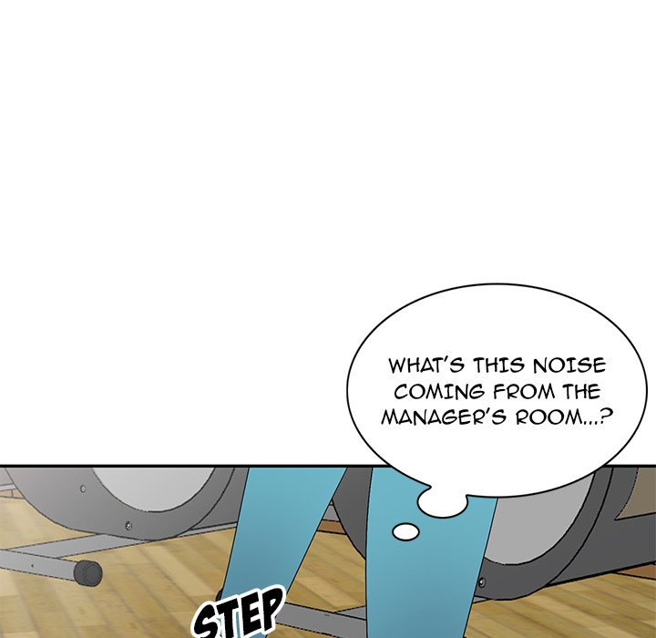 Daydream Chapter 26 Page 130