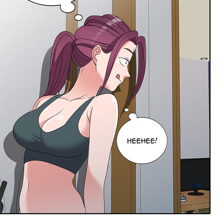 Daydream Chapter 26 Page 133