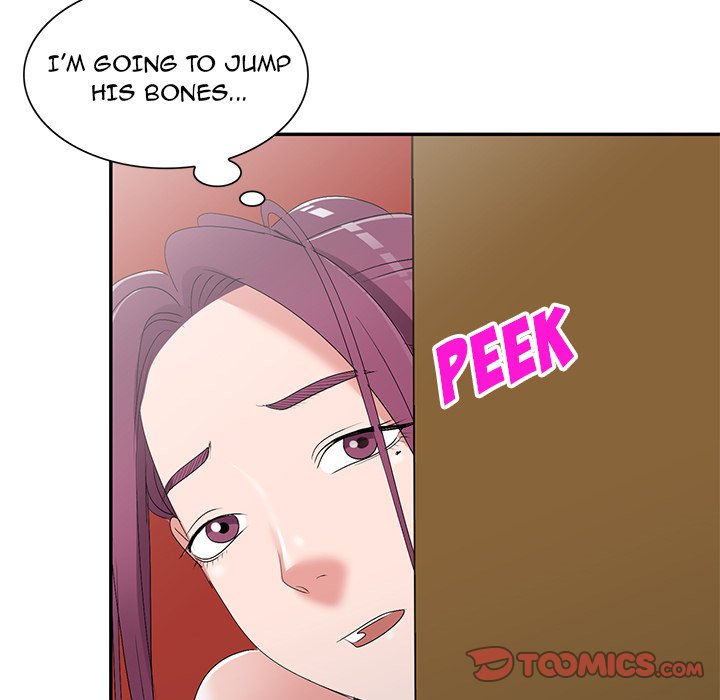 Daydream Chapter 26 Page 135