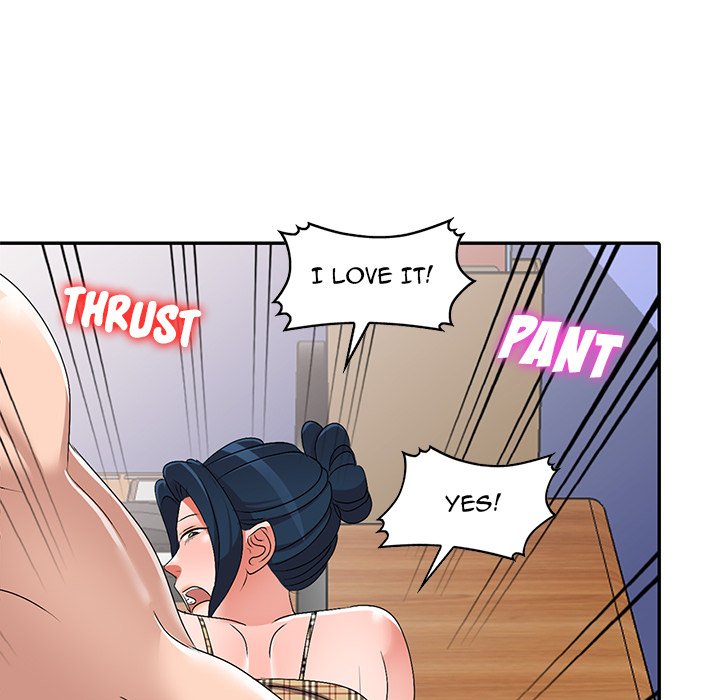 Daydream Chapter 26 Page 144