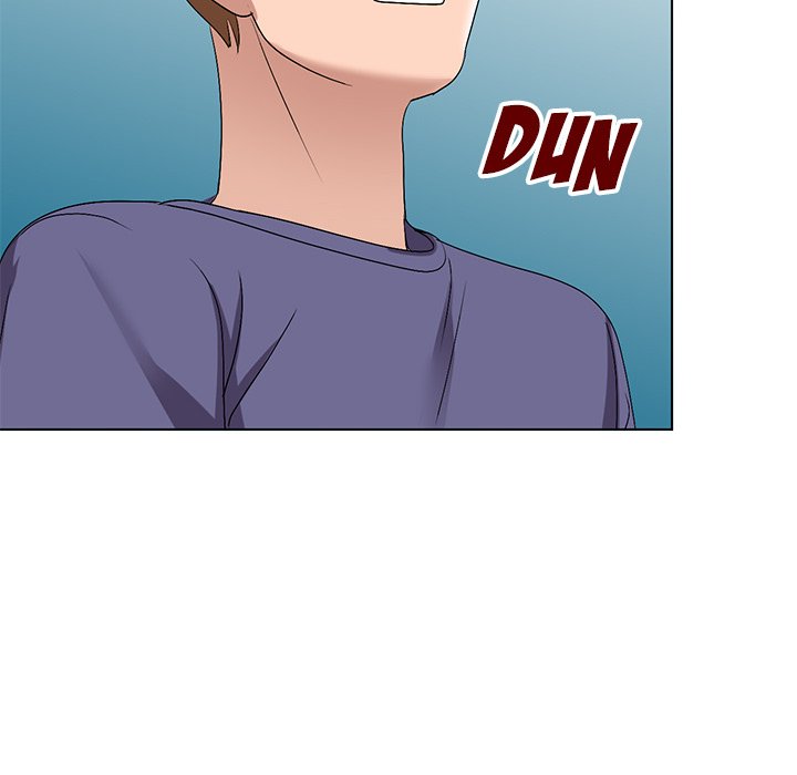 Daydream Chapter 26 Page 22